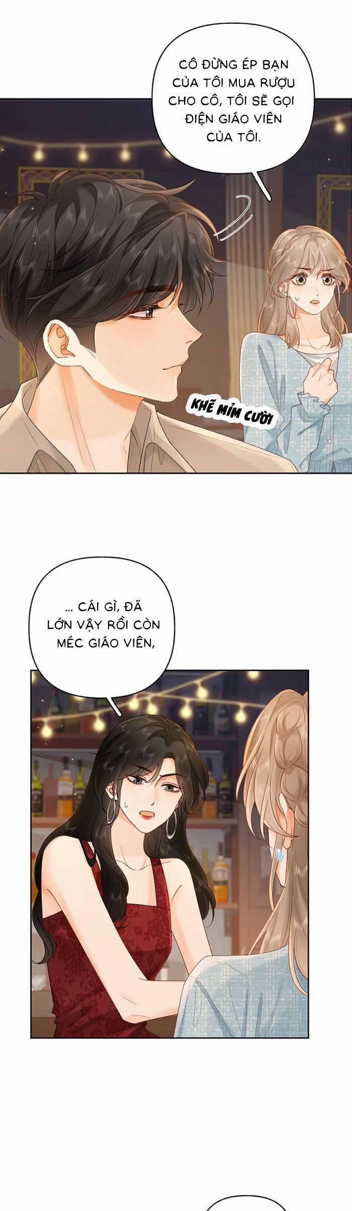 Gấp Vầng Trăng 45 trang 15