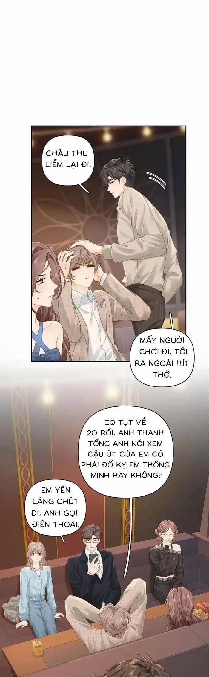 Gấp Vầng Trăng 47 trang 11