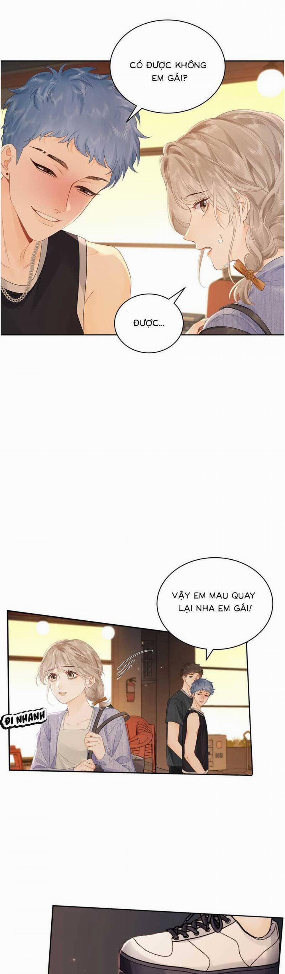 Gấp Vầng Trăng 9 trang 18