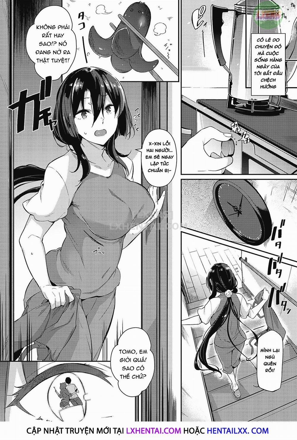 Garden + Extra 3 trang 4