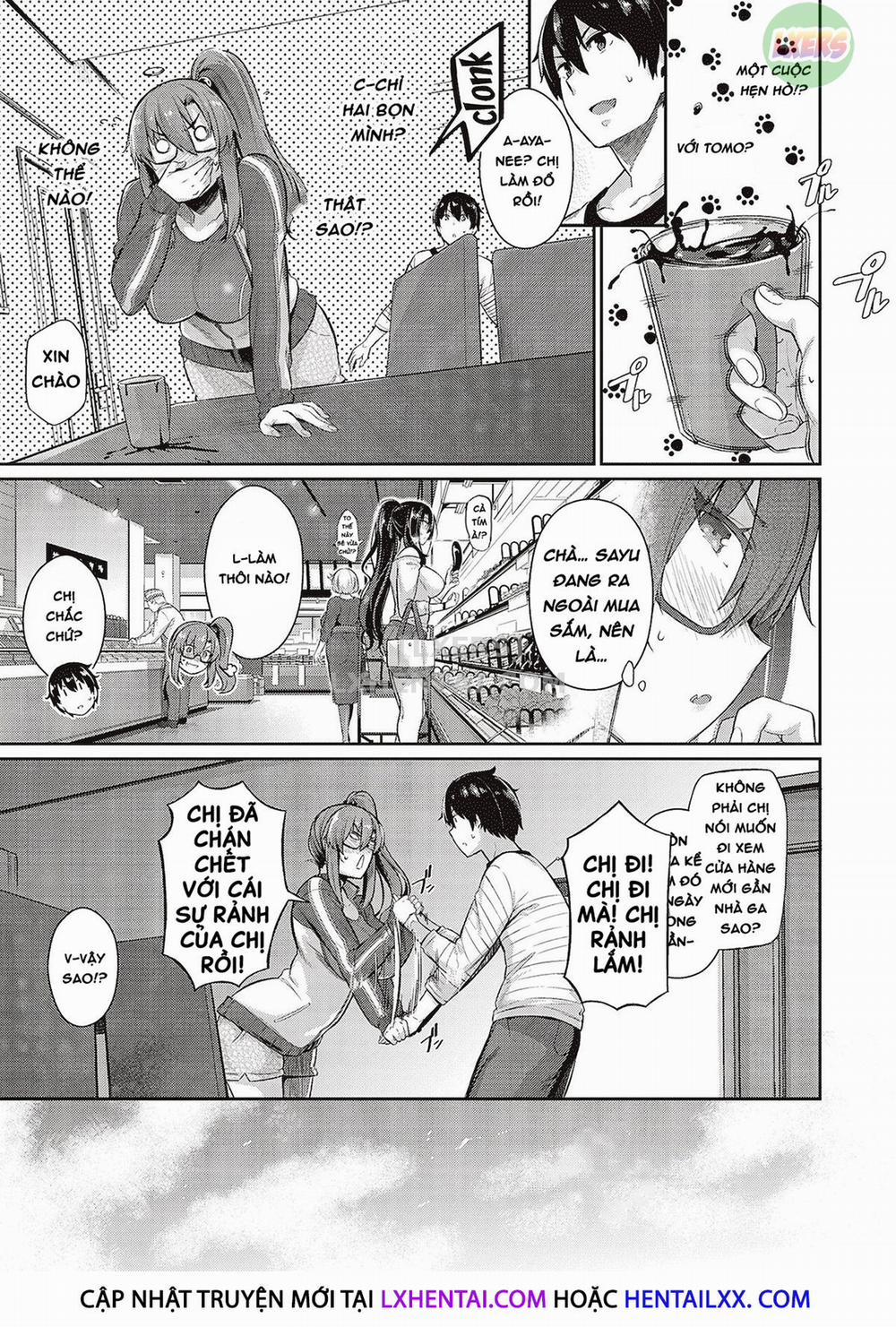 Garden + Extra 4 trang 17