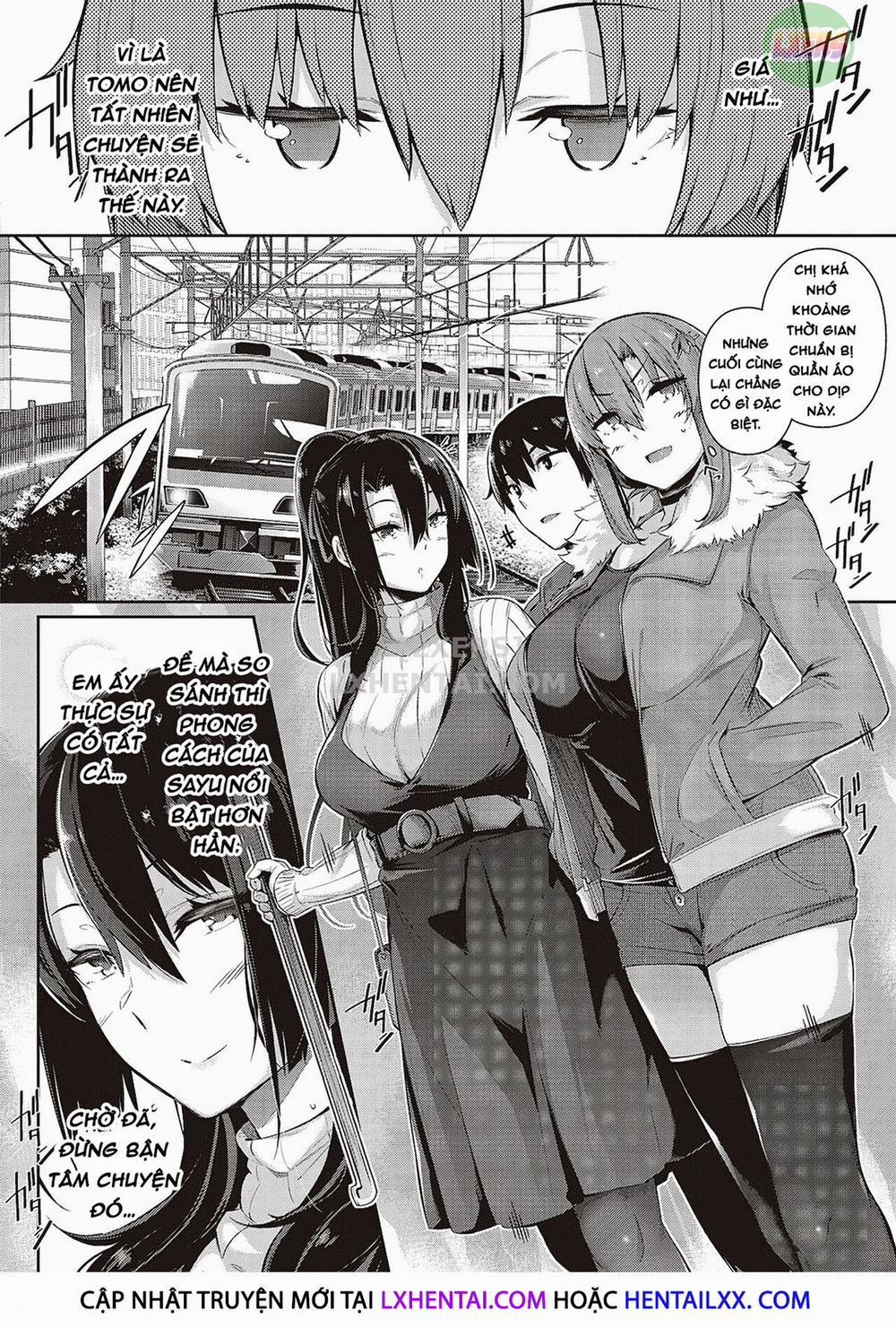 Garden + Extra 4 trang 18