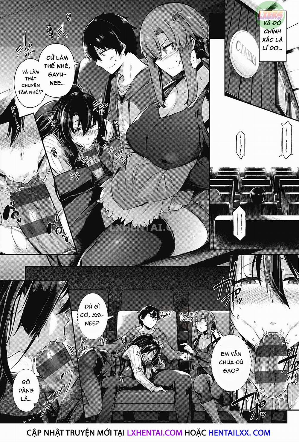 Garden + Extra 4 trang 24