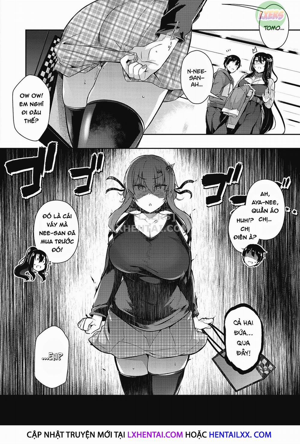 Garden + Extra 4 trang 28