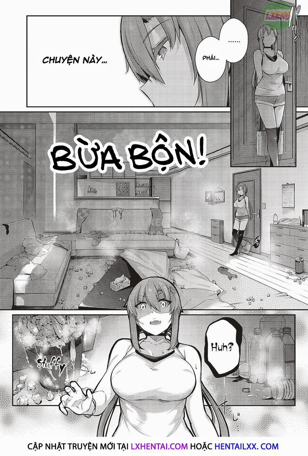 Garden + Extra 4 trang 6