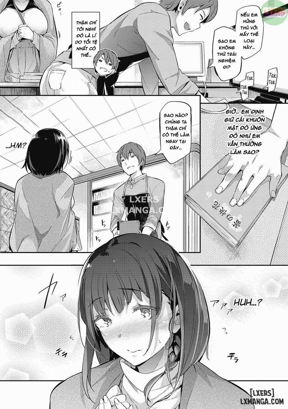 Garden + Extra 5 trang 11