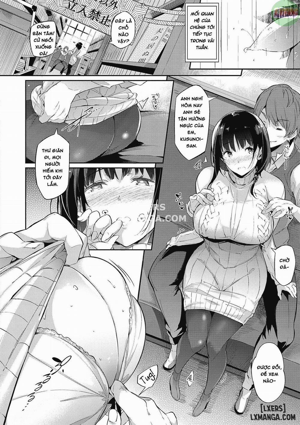 Garden + Extra 5 trang 22