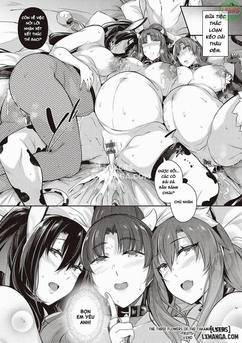 Garden + Extra 5 trang 8