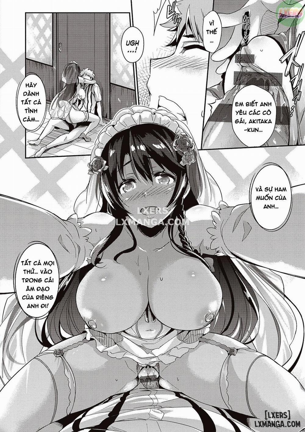 Garden + Extra 6 trang 12