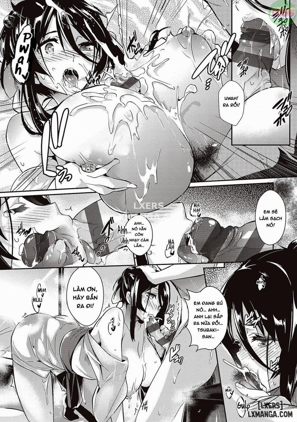 Garden + Extra 6 trang 27