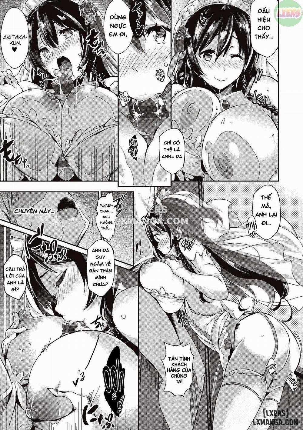 Garden + Extra 6 trang 9