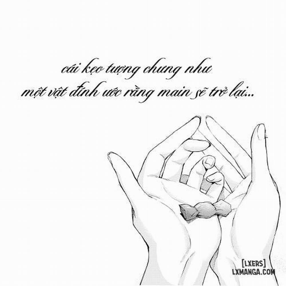 Gardenia's Color Oneshot trang 26