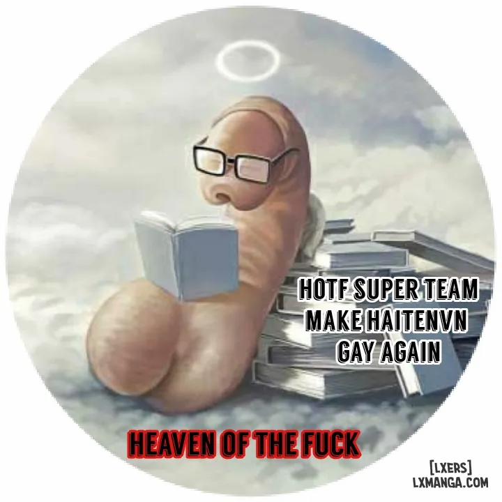 Garen x Katarina (Liên Minh Huyền Thoại) Oneshot trang 0