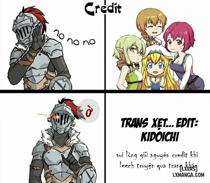 Garen x Katarina (Liên Minh Huyền Thoại) Oneshot trang 1