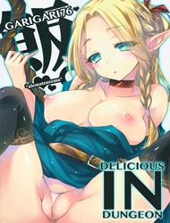 Đọc truyện tranh Garigari 76 (Dungeon Meshi)