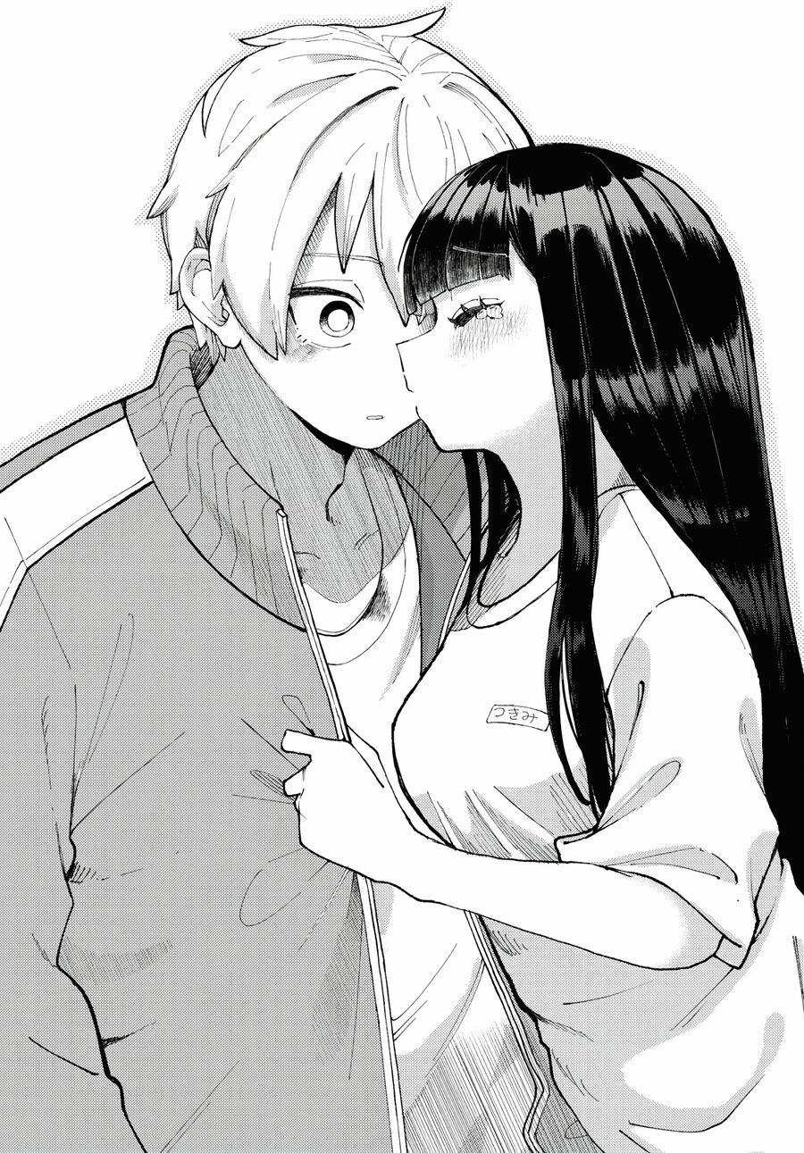 Garuru Girl 1 trang 40