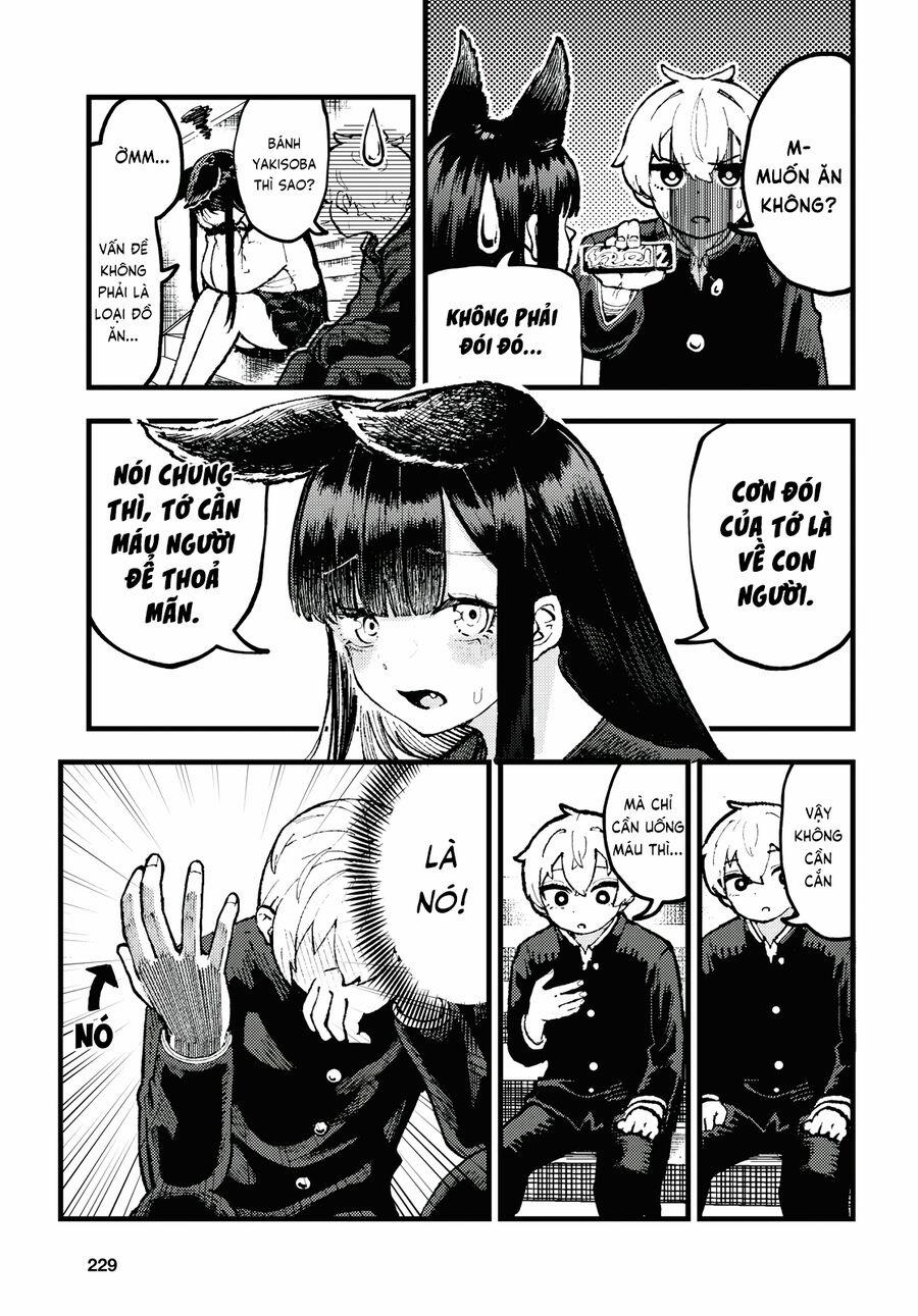 Garuru Girl 2 trang 16