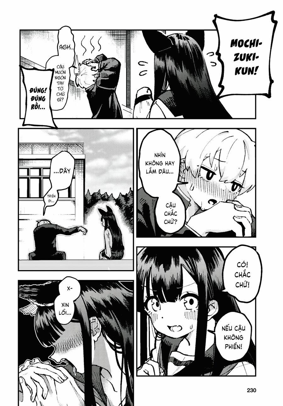 Garuru Girl 2 trang 17