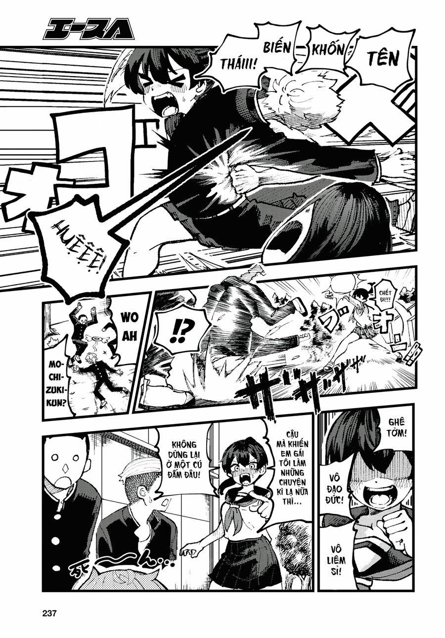 Garuru Girl 2 trang 24