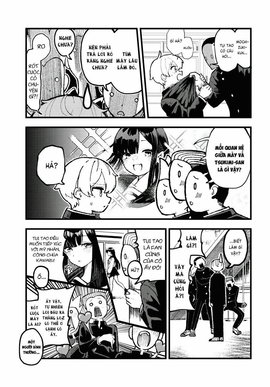 Garuru Girl 2 trang 6