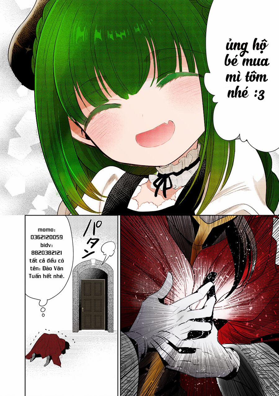 Garuru Girl 3 trang 36