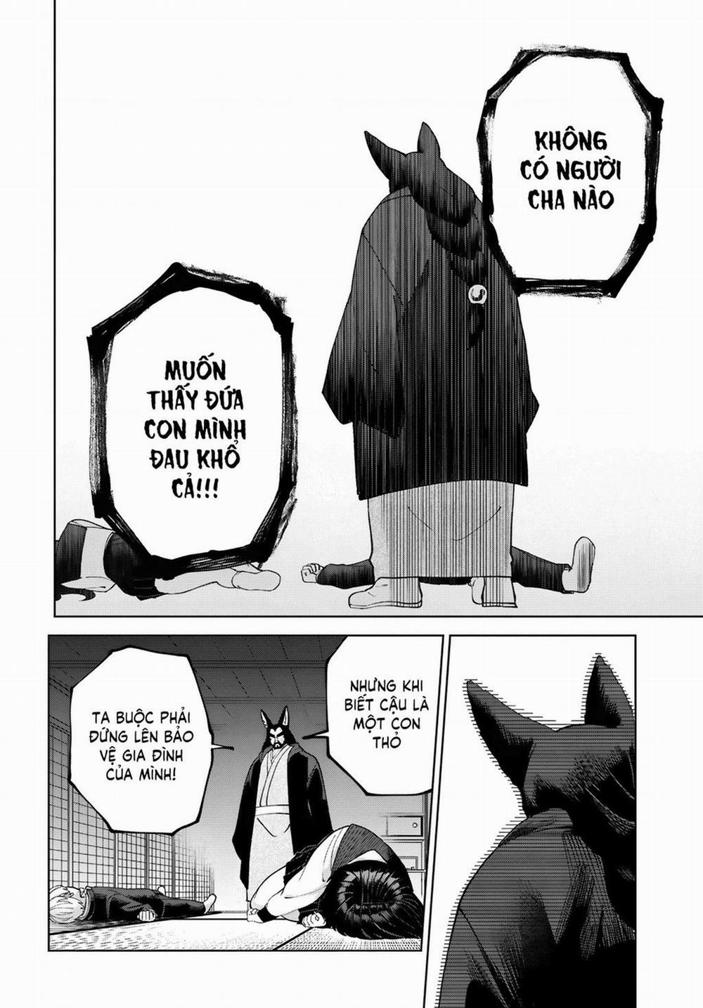 Garuru Girl 6 trang 25