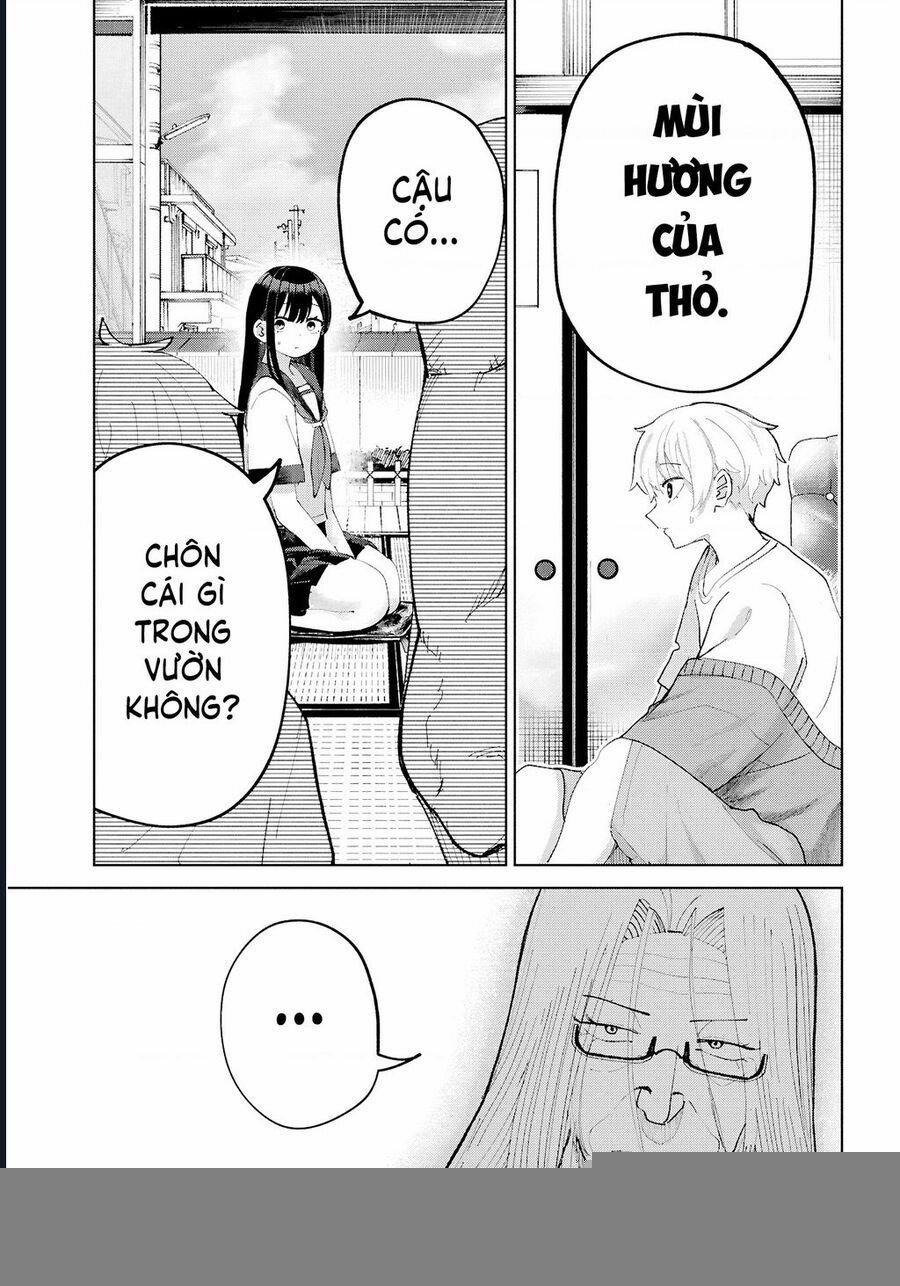 Garuru Girl 9 trang 20