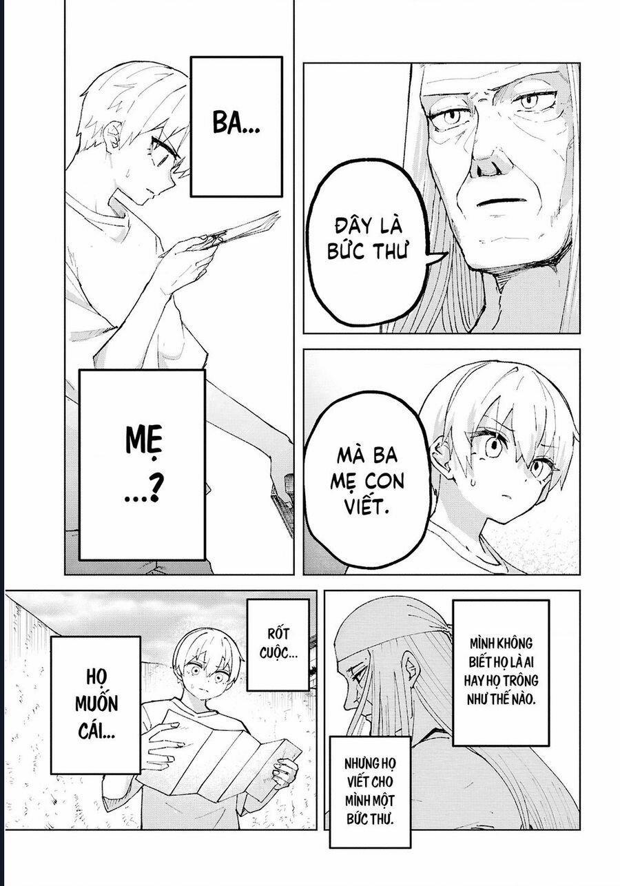 Garuru Girl 9 trang 24