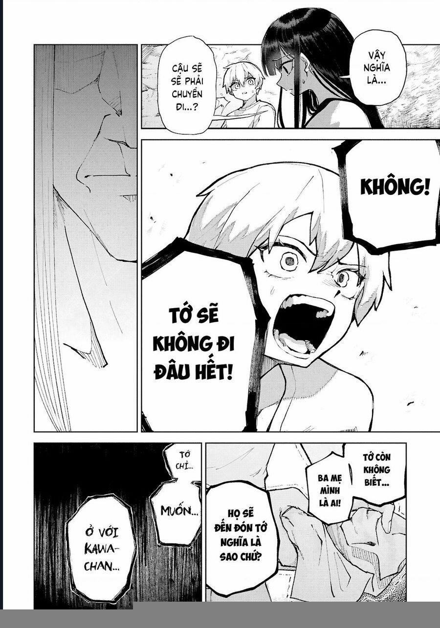 Garuru Girl 9 trang 29