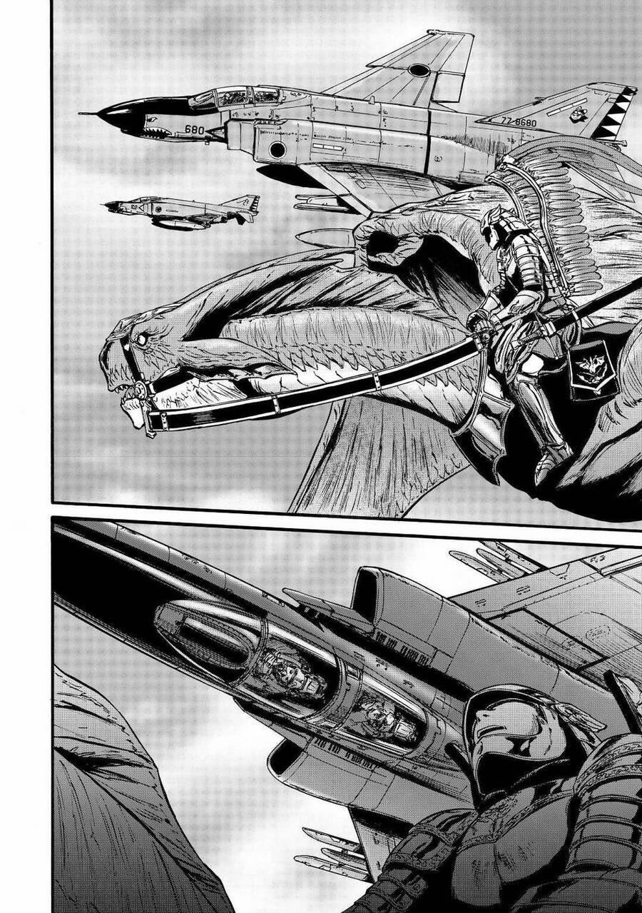 Gate - Jietai Kare No Chi Nite, Kaku Tatakeri 109 trang 28