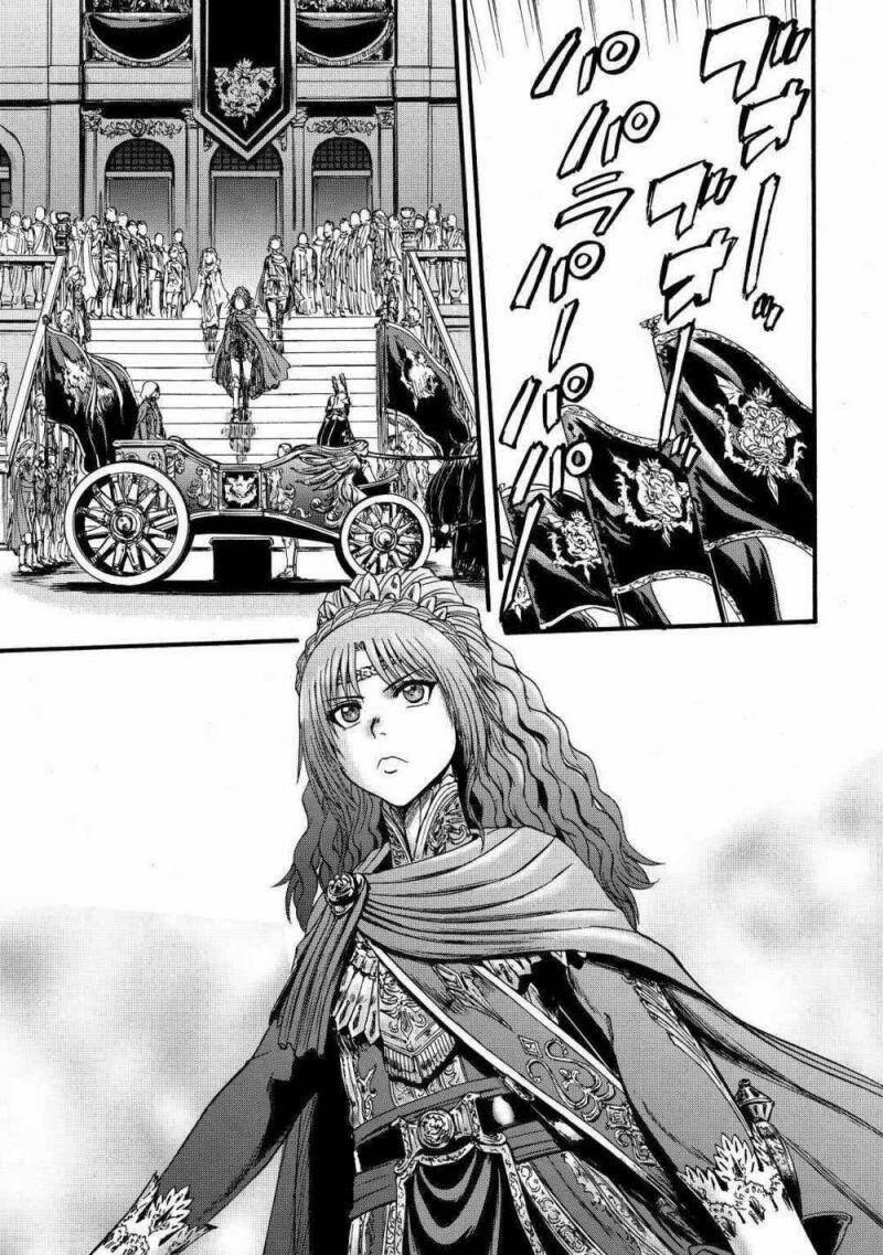 Gate - Jietai Kare No Chi Nite, Kaku Tatakeri 111 trang 15