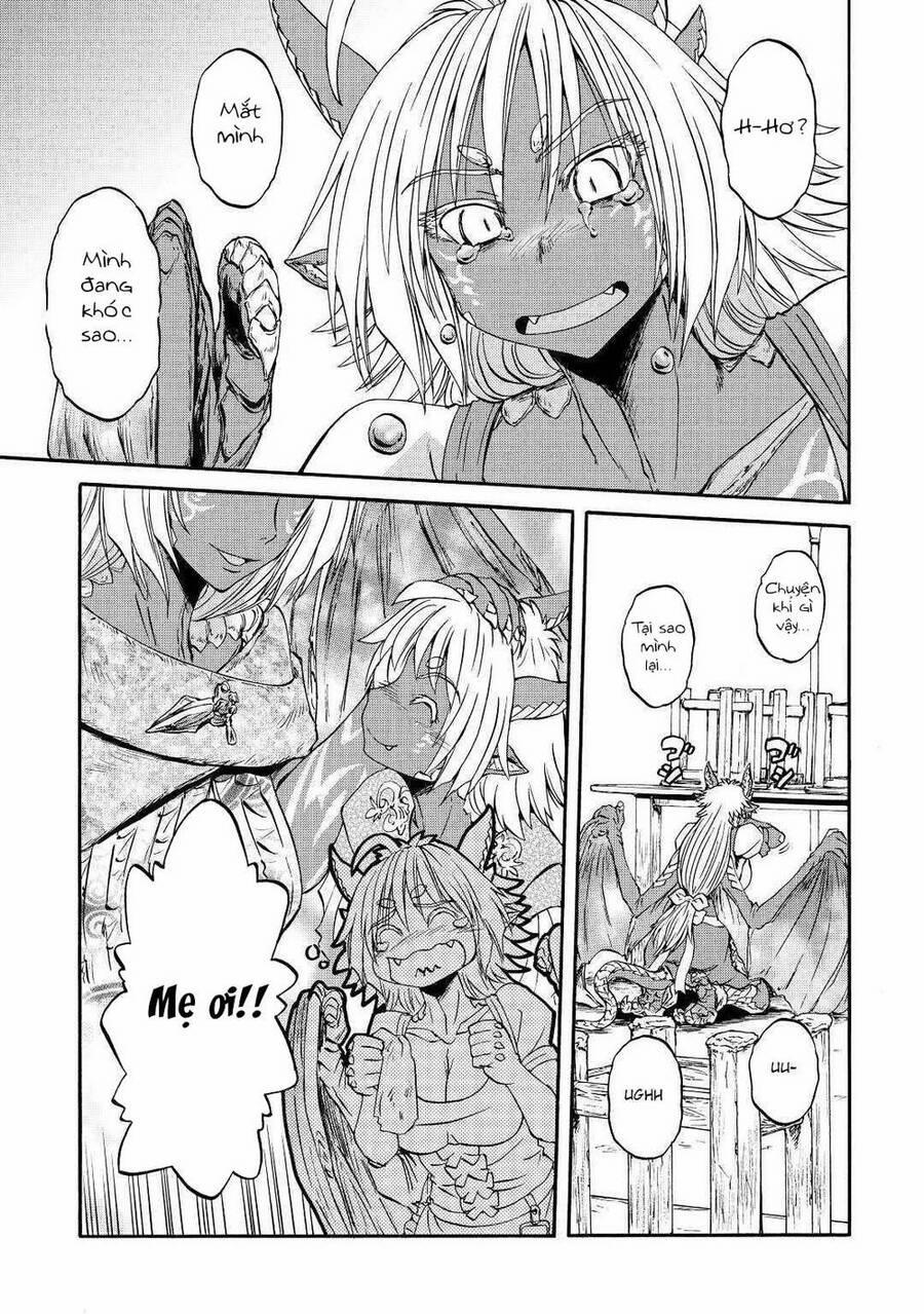 Gate - Jietai Kare No Chi Nite, Kaku Tatakeri 120 trang 29