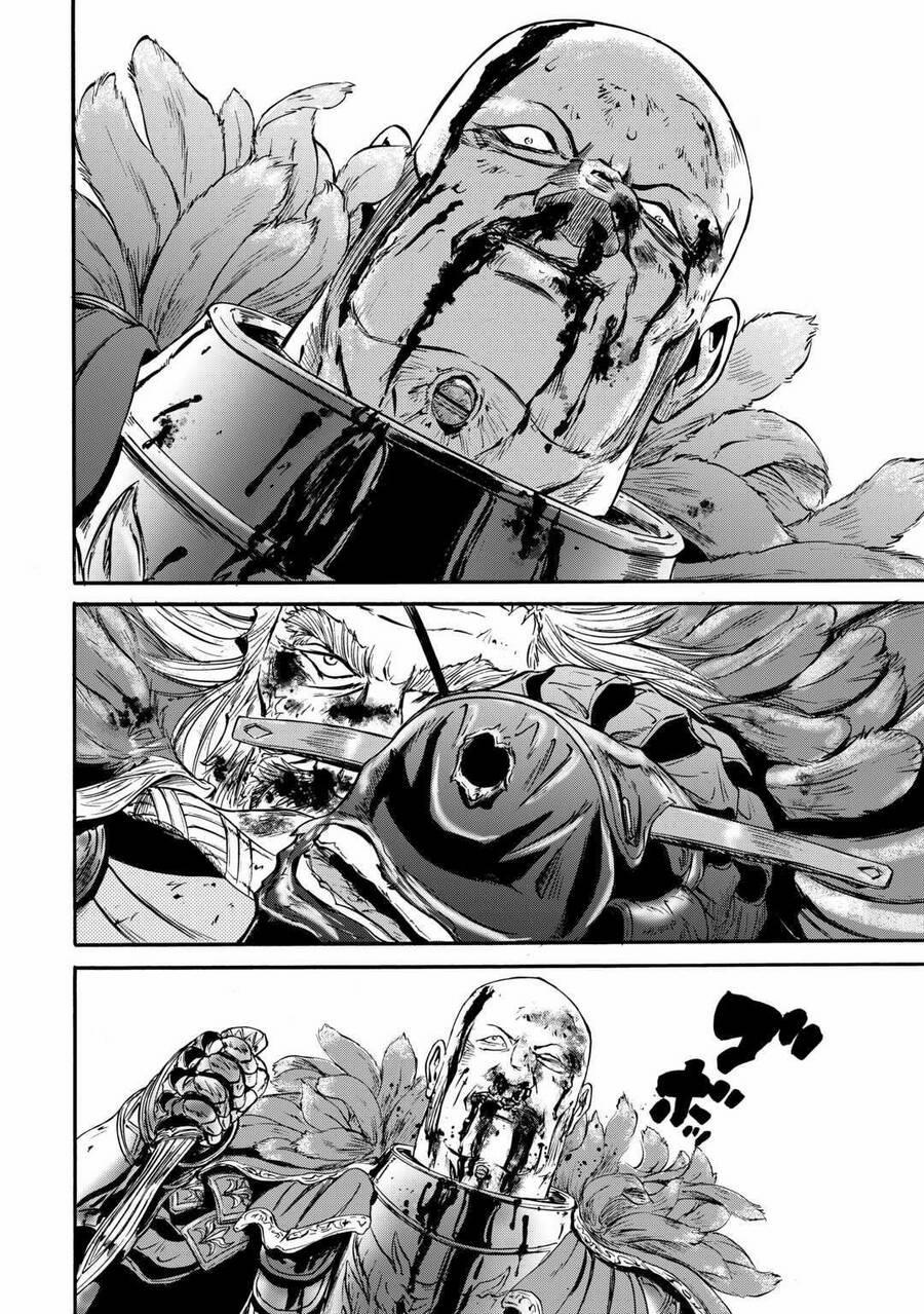 Gate - Jietai Kare No Chi Nite, Kaku Tatakeri 128 trang 18