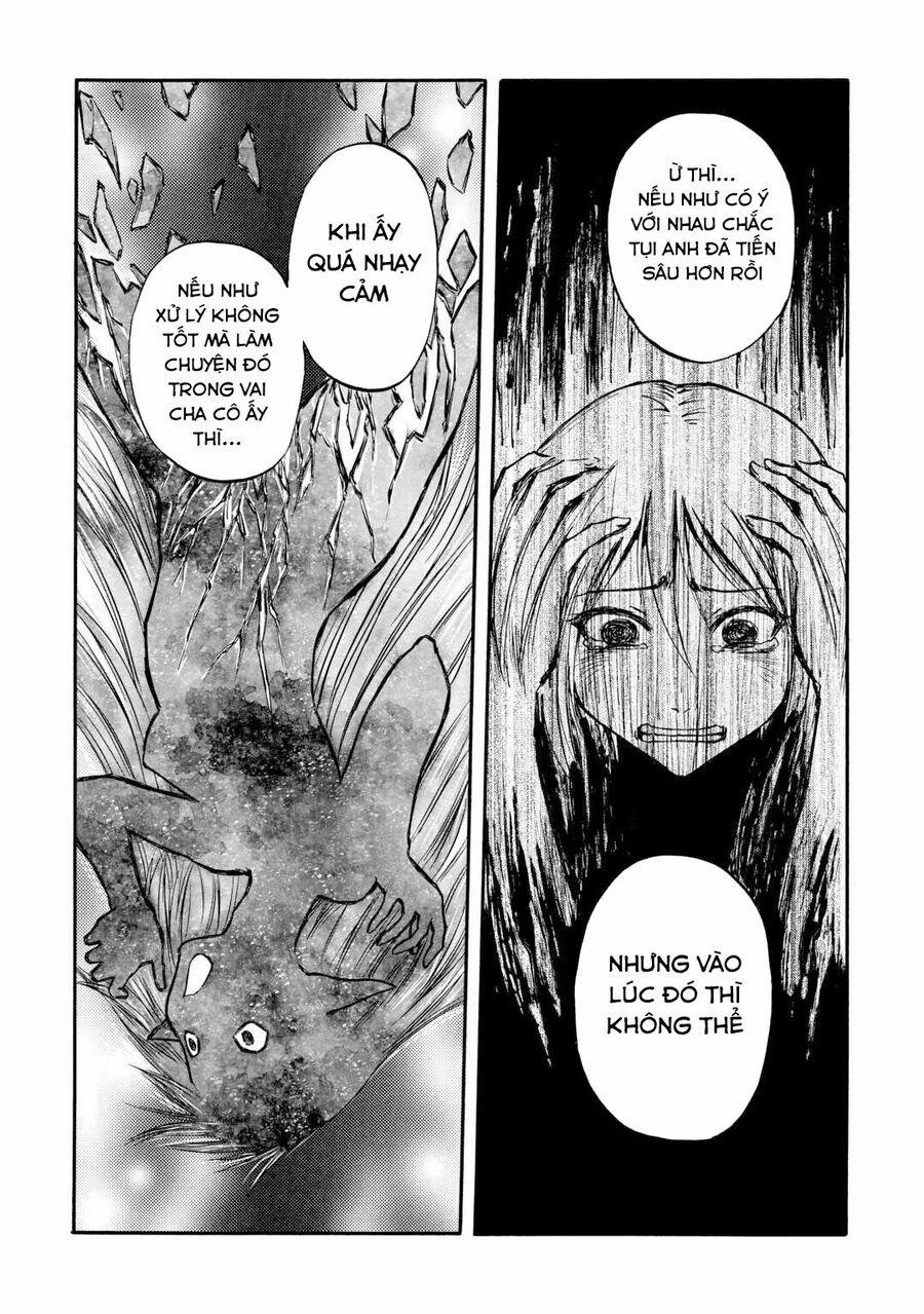 Gate - Jietai Kare No Chi Nite, Kaku Tatakeri 134 trang 17