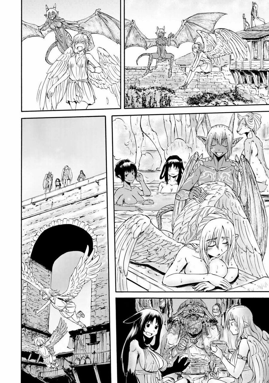 Gate - Jietai Kare No Chi Nite, Kaku Tatakeri 138.5 trang 6