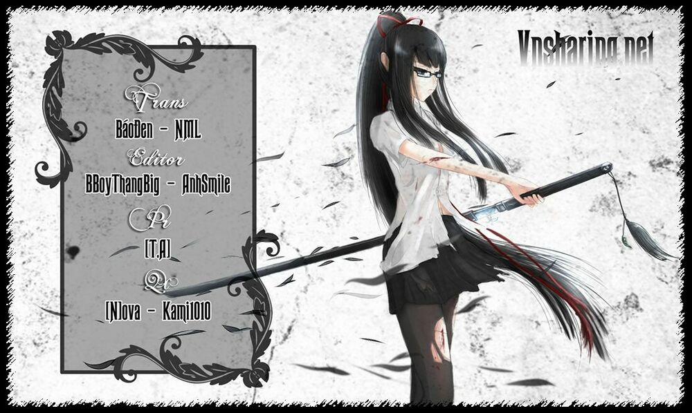 Gate - Jietai Kare No Chi Nite, Kaku Tatakeri 38 trang 41