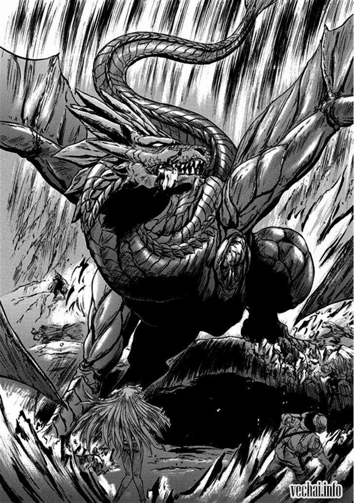 Gate - Jietai Kare No Chi Nite, Kaku Tatakeri 42 trang 13