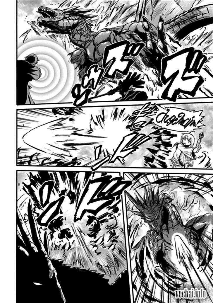 Gate - Jietai Kare No Chi Nite, Kaku Tatakeri 42 trang 18