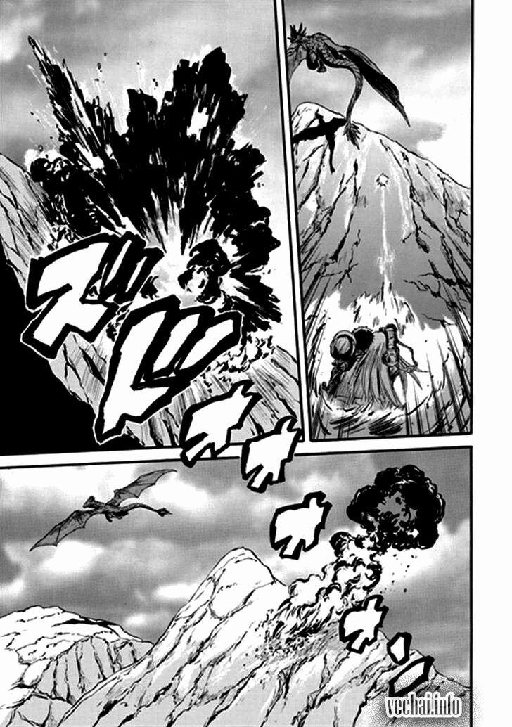 Gate - Jietai Kare No Chi Nite, Kaku Tatakeri 42 trang 29