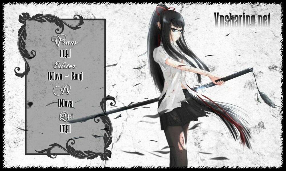 Gate - Jietai Kare No Chi Nite, Kaku Tatakeri 44 trang 46