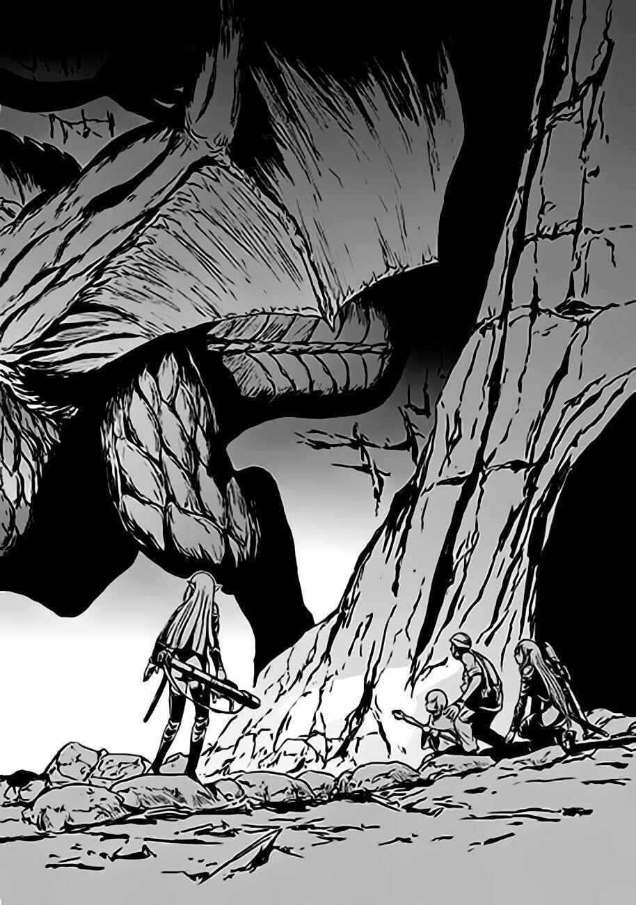 Gate - Jietai Kare No Chi Nite, Kaku Tatakeri 44 trang 8