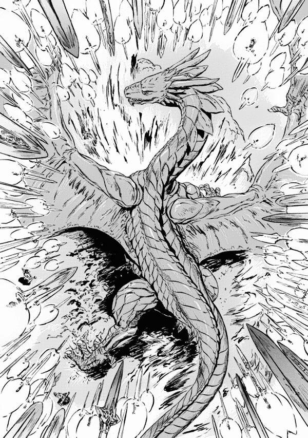 Gate - Jietai Kare No Chi Nite, Kaku Tatakeri 45 trang 20