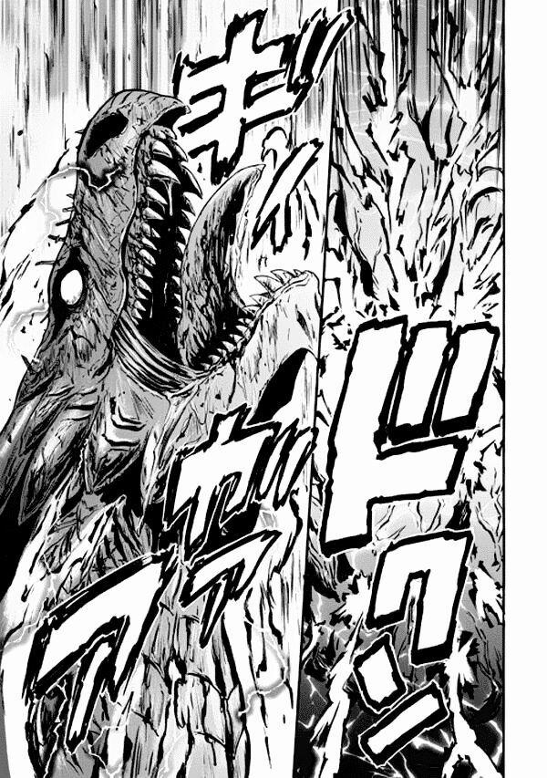 Gate - Jietai Kare No Chi Nite, Kaku Tatakeri 45 trang 30