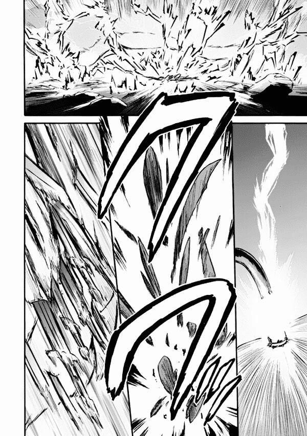 Gate - Jietai Kare No Chi Nite, Kaku Tatakeri 45 trang 31