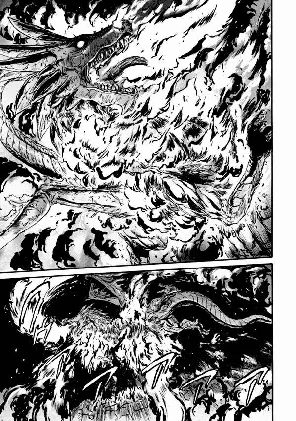 Gate - Jietai Kare No Chi Nite, Kaku Tatakeri 45 trang 34