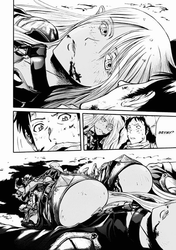 Gate - Jietai Kare No Chi Nite, Kaku Tatakeri 45 trang 4