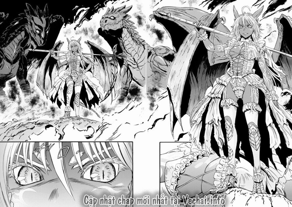 Gate - Jietai Kare No Chi Nite, Kaku Tatakeri 45 trang 45