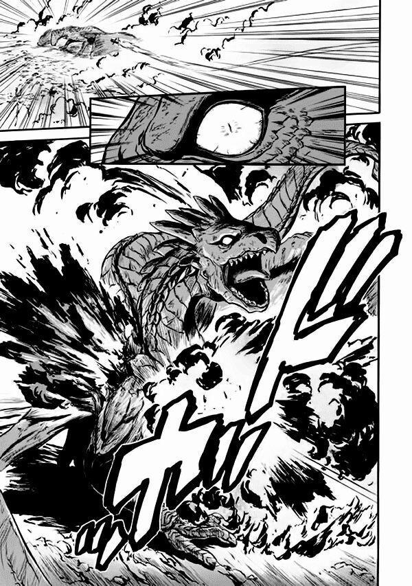 Gate - Jietai Kare No Chi Nite, Kaku Tatakeri 46 trang 31