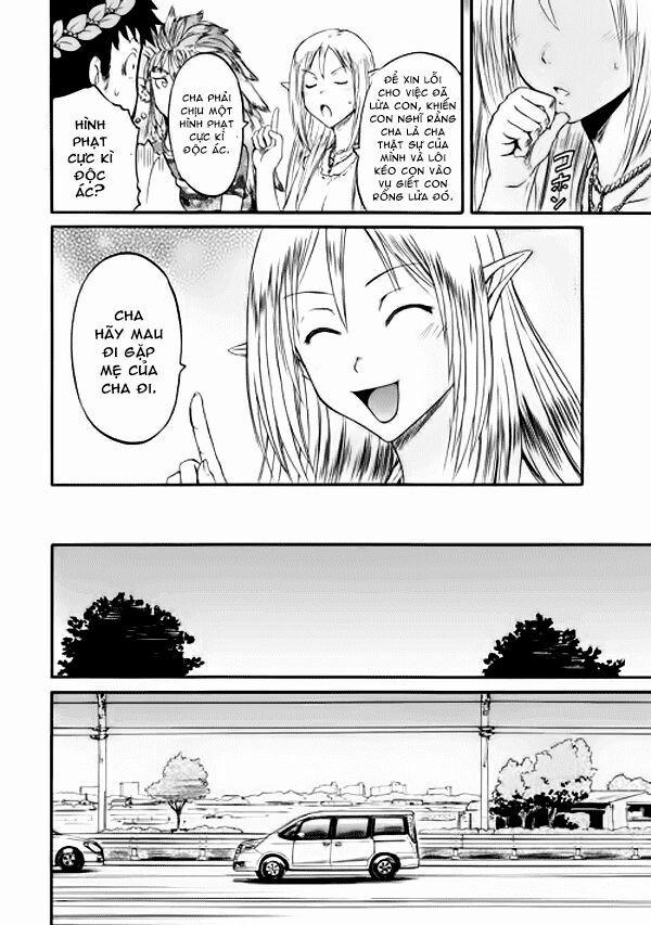 Gate - Jietai Kare No Chi Nite, Kaku Tatakeri 46 trang 43