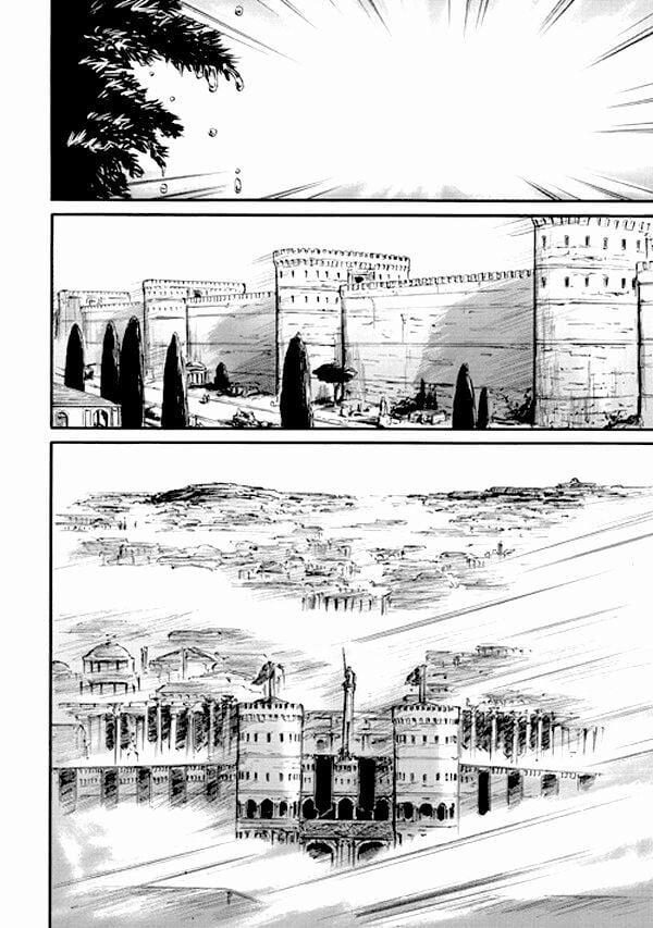 Gate - Jietai Kare No Chi Nite, Kaku Tatakeri 47 trang 9